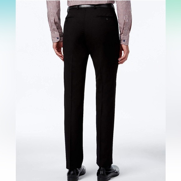 NWT Calvin Klein Slim Fit Dress Pants - Picture 2 of 6